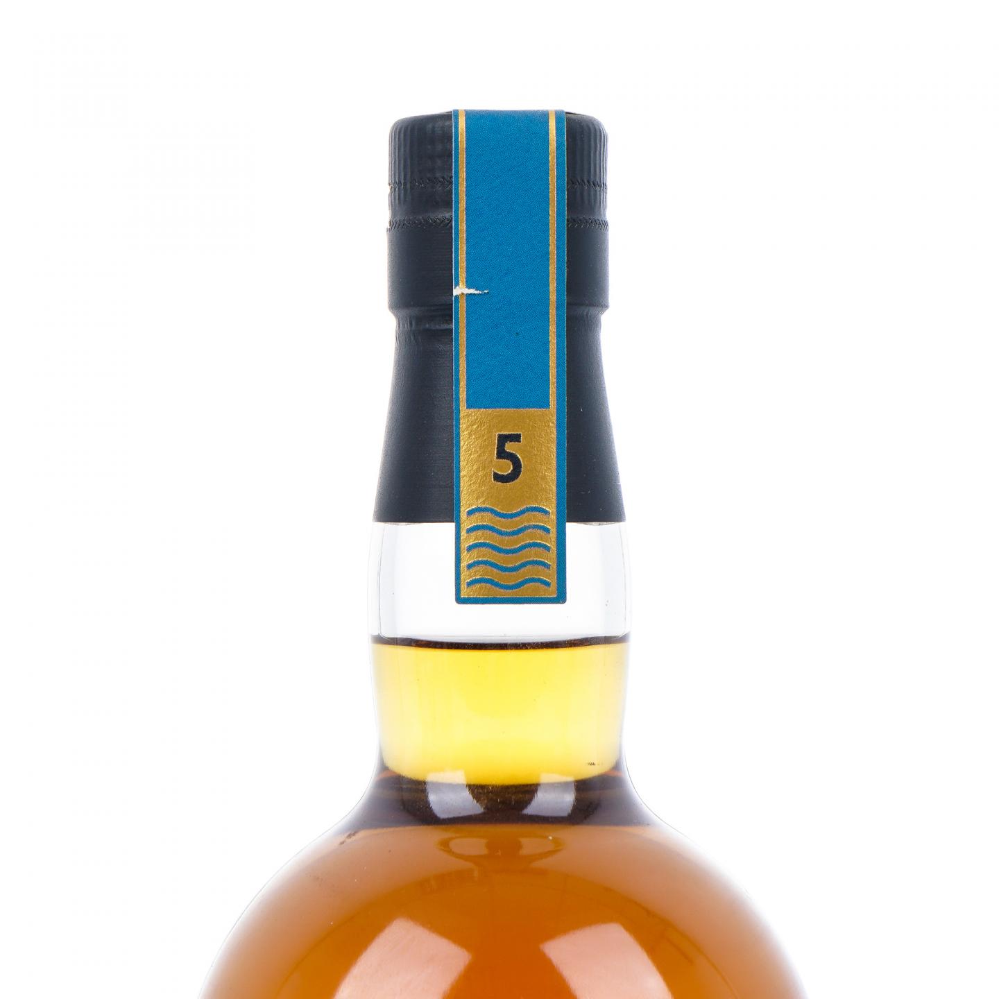 Laphroaig 拉弗格 18年 2019 HL Kinship Edition No.5