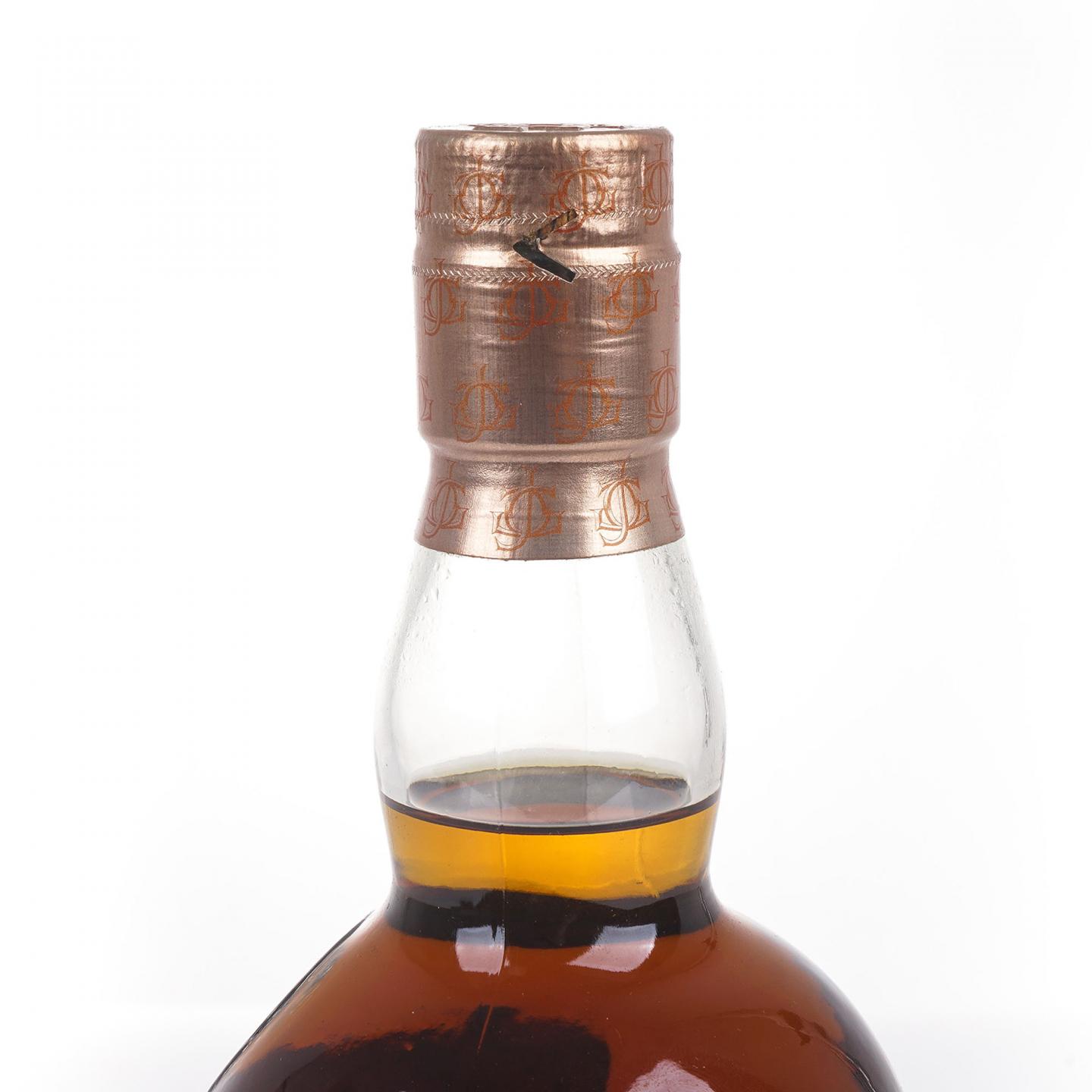 Glenfarclas 格兰花格 1991-2015 单桶#084