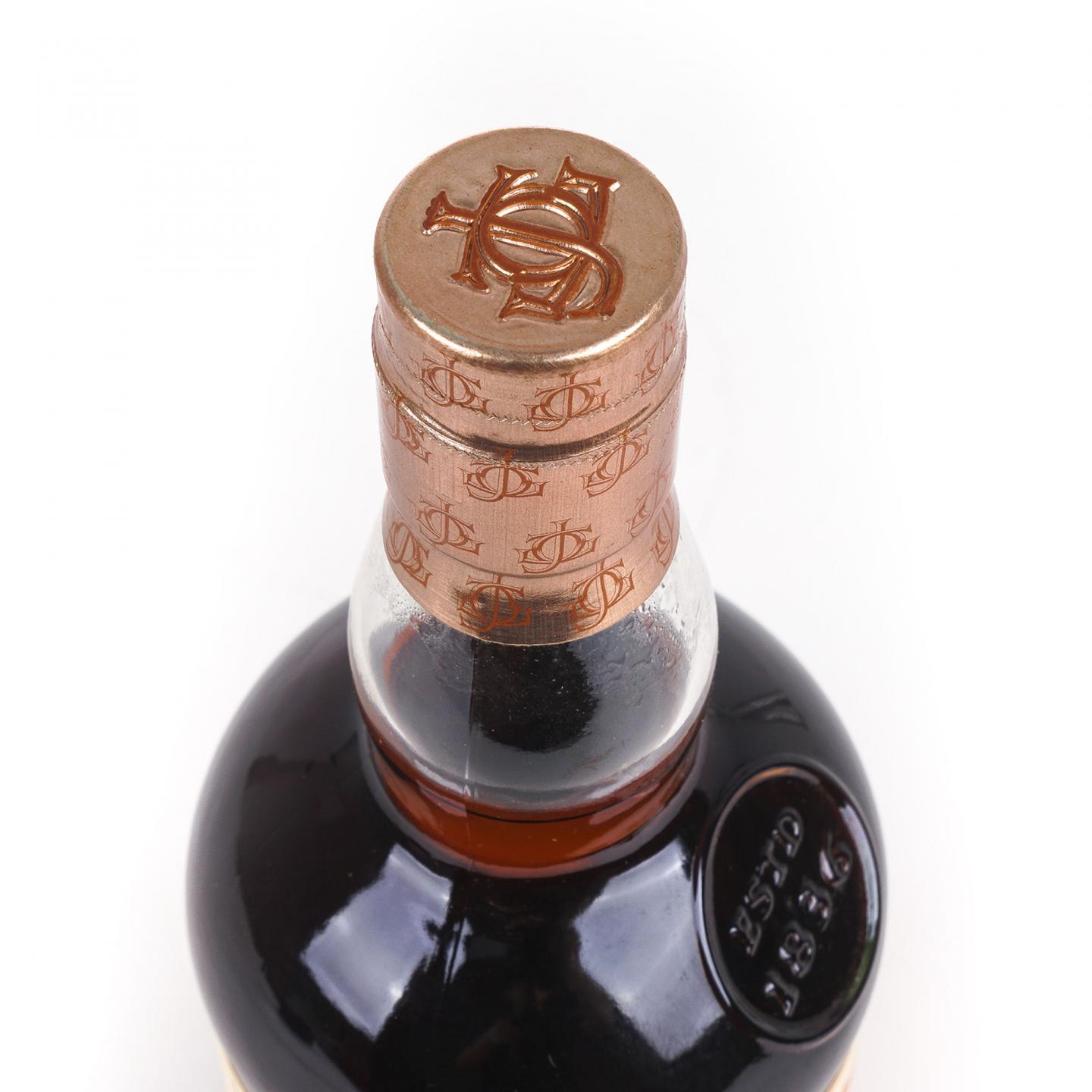 Glenfarclas 格兰花格 1991-2015 单桶#084