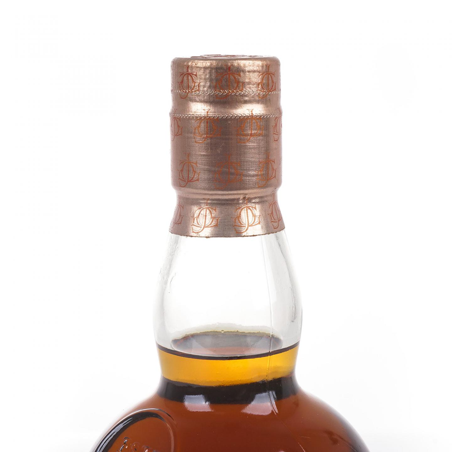 Glenfarclas 格兰花格 1991-2015 单桶#084 700ml