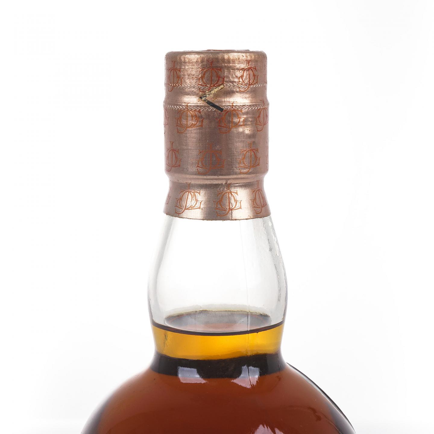 Glenfarclas 格兰花格 1991-2015 单桶#084 700ml
