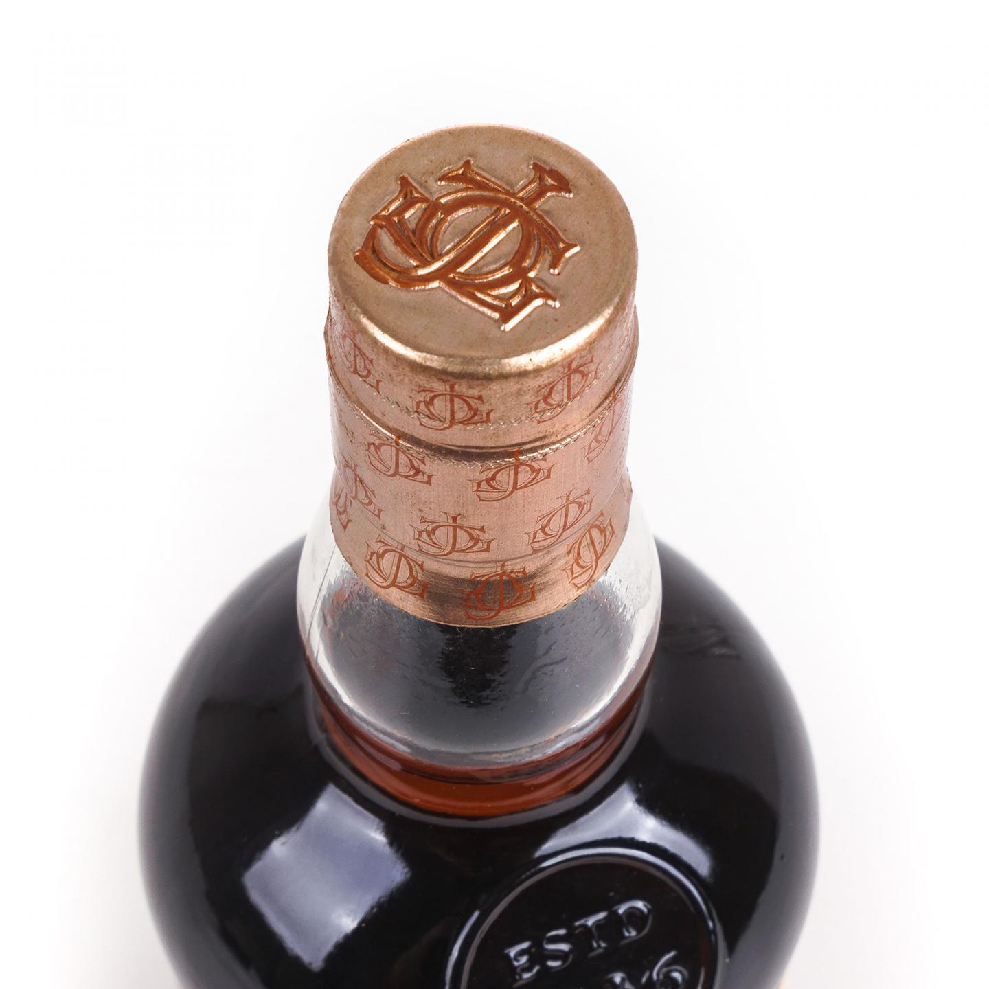 Glenfarclas 格兰花格 1991-2015 单桶#084 700ml