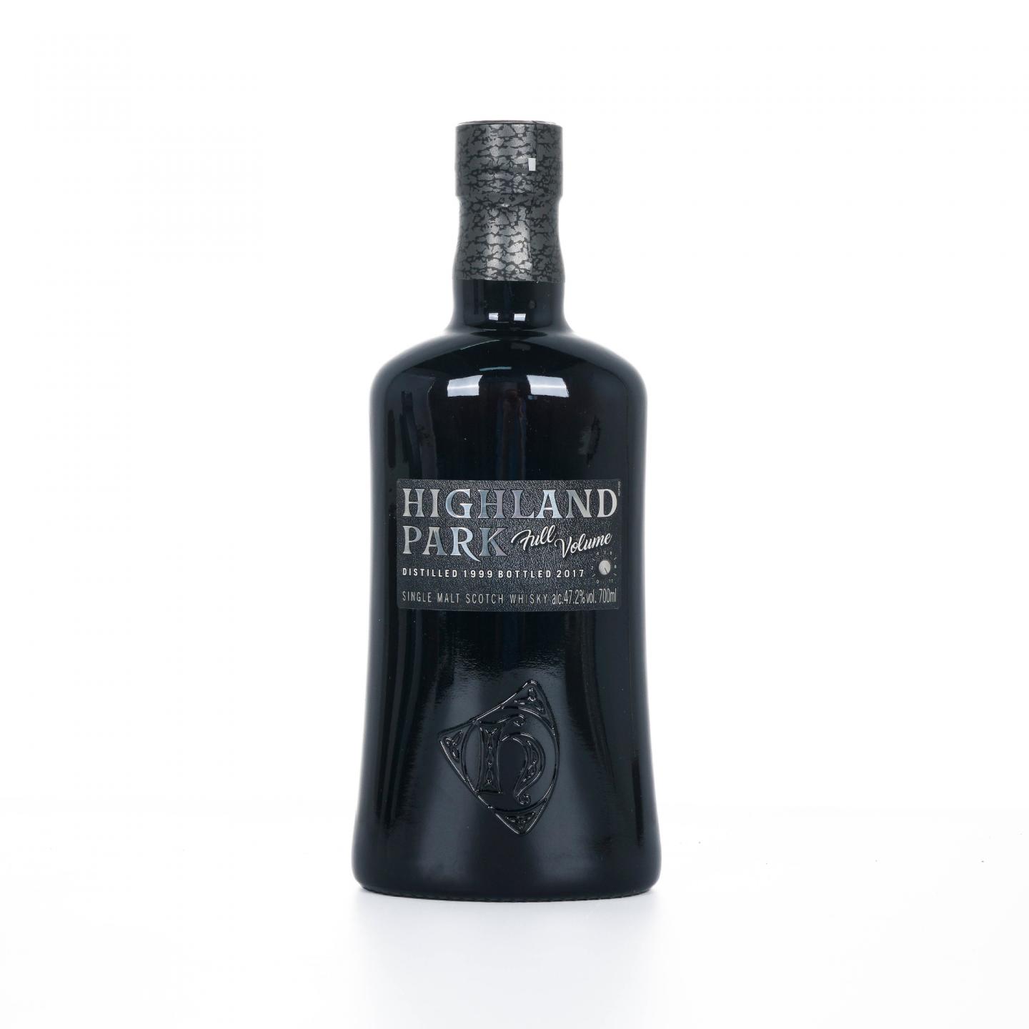 Highland Park 高原骑士 1999-2017 音浪