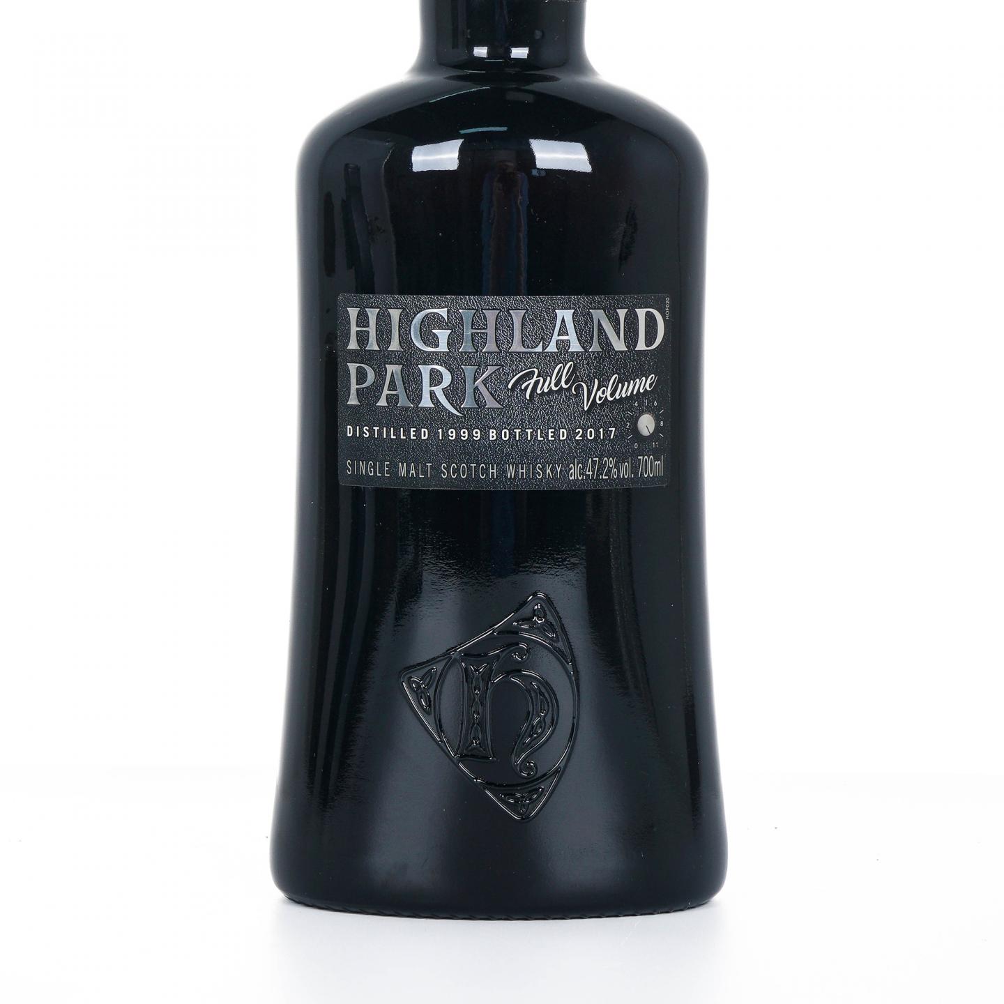 Highland Park 高原骑士 1999-2017 音浪