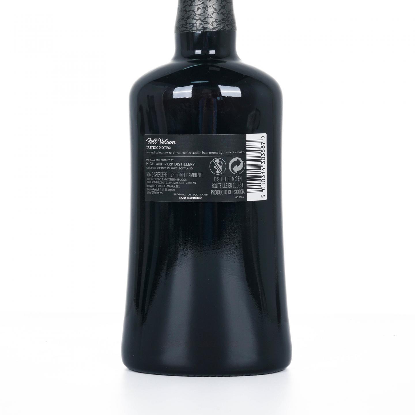 Highland Park 高原骑士 1999-2017 音浪