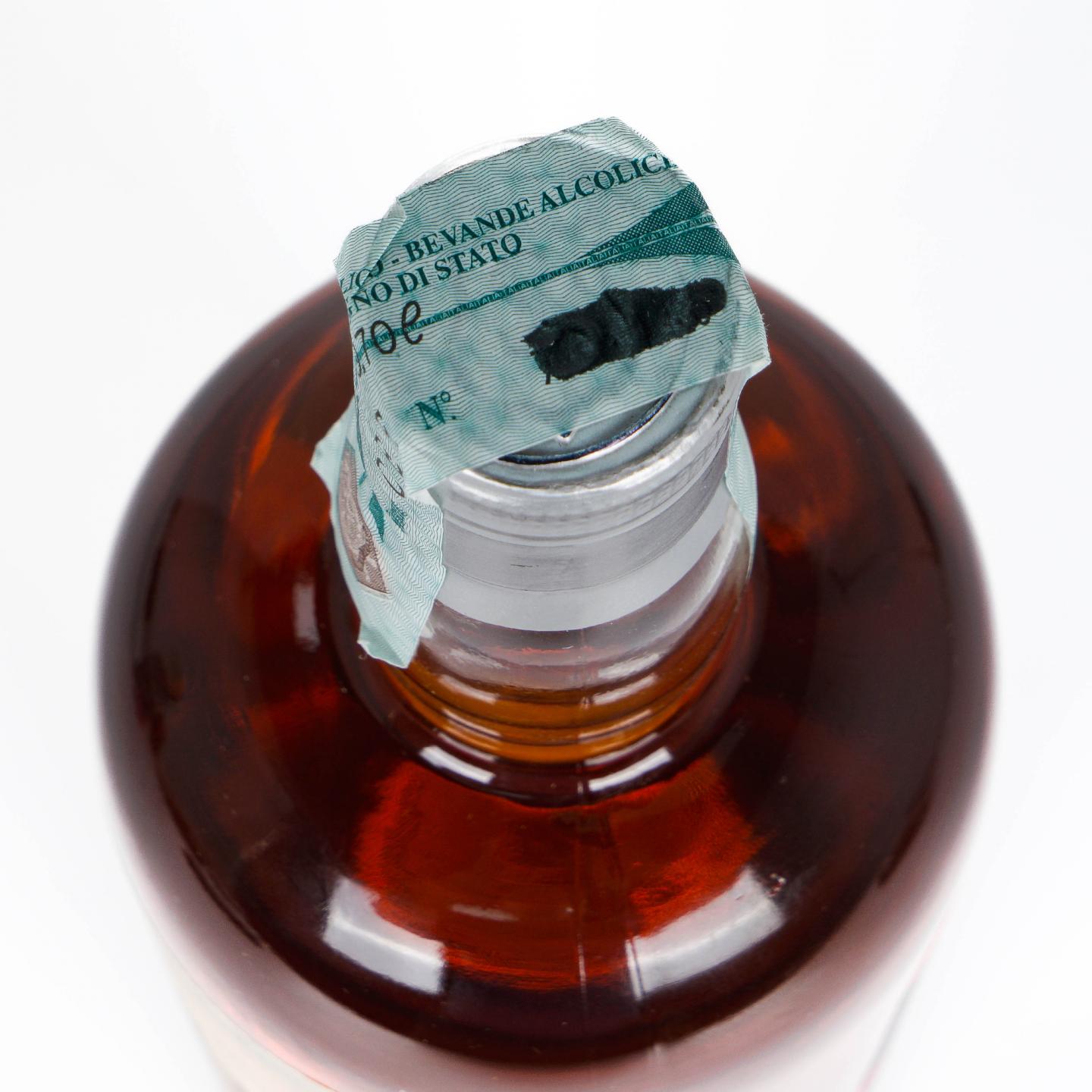 Old Navy 老海军朗姆酒 2018 Edition Silver Seal