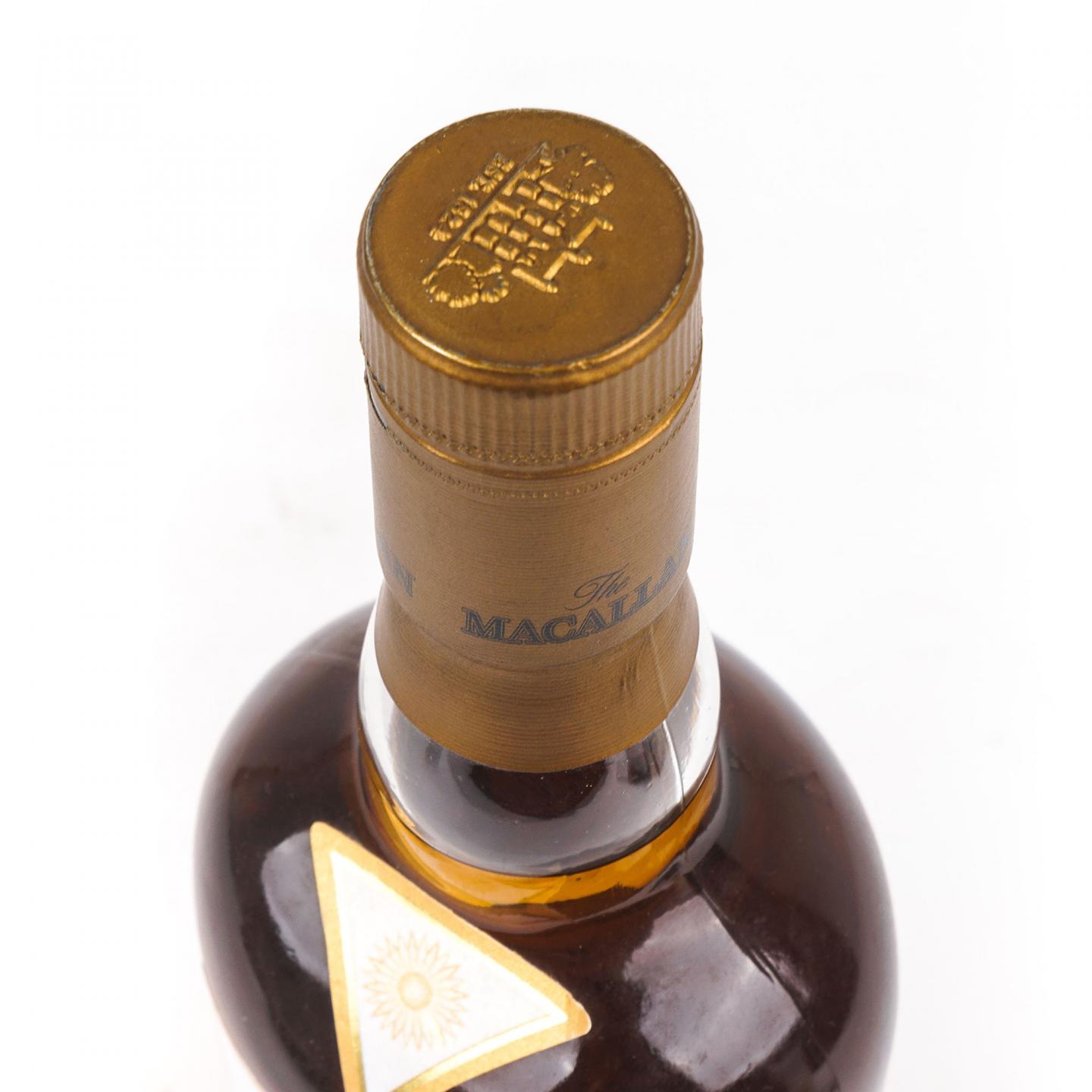 Macallan 麦卡伦 8年 Easter Elchies 季节精选系列 夏季