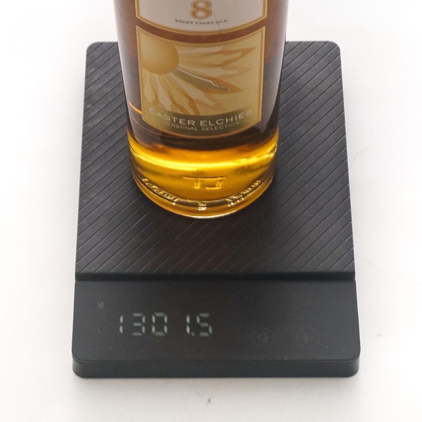 Macallan 麦卡伦 8年 Easter Elchies 季节精选系列 夏季