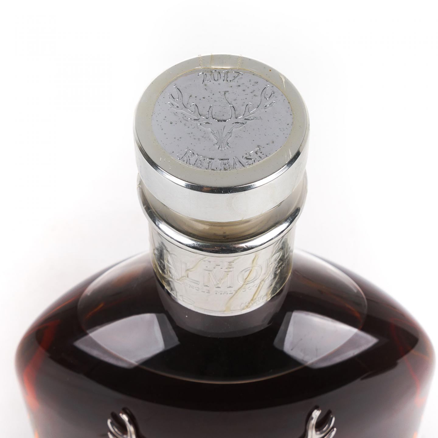 Dalmore 达尔摩 35年 700ml