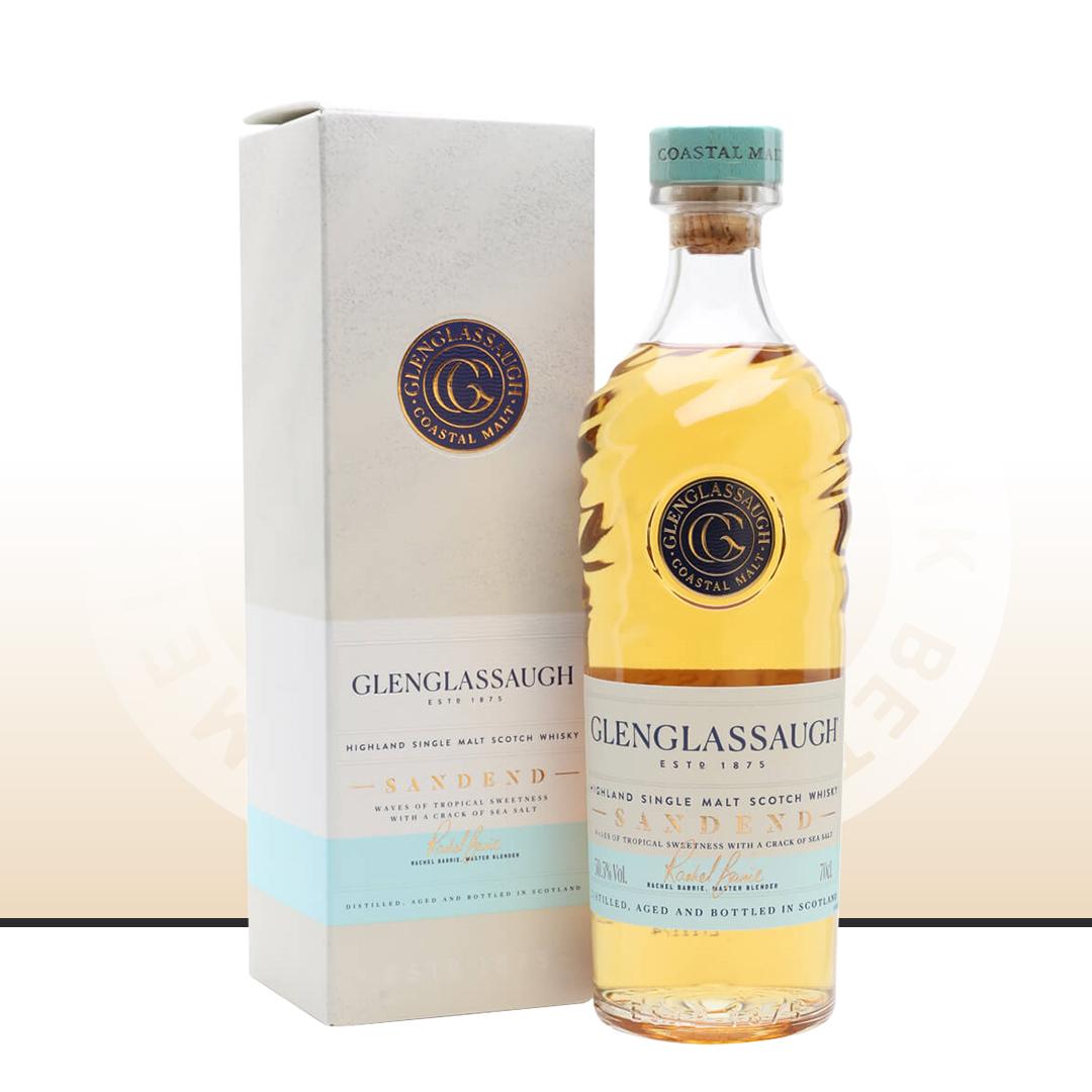 【夏日风情】Glenglassaugh 格兰格拉索桑登德单一麦芽威士忌