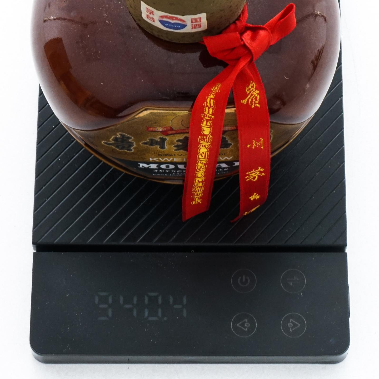贵州茅台·2006年 1915巴拿马万国博览会金奖纪念酒