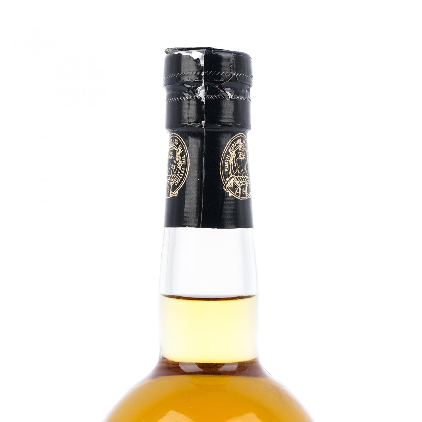 Glentauchers 格兰道奇 22年 1996 AMC 750ml