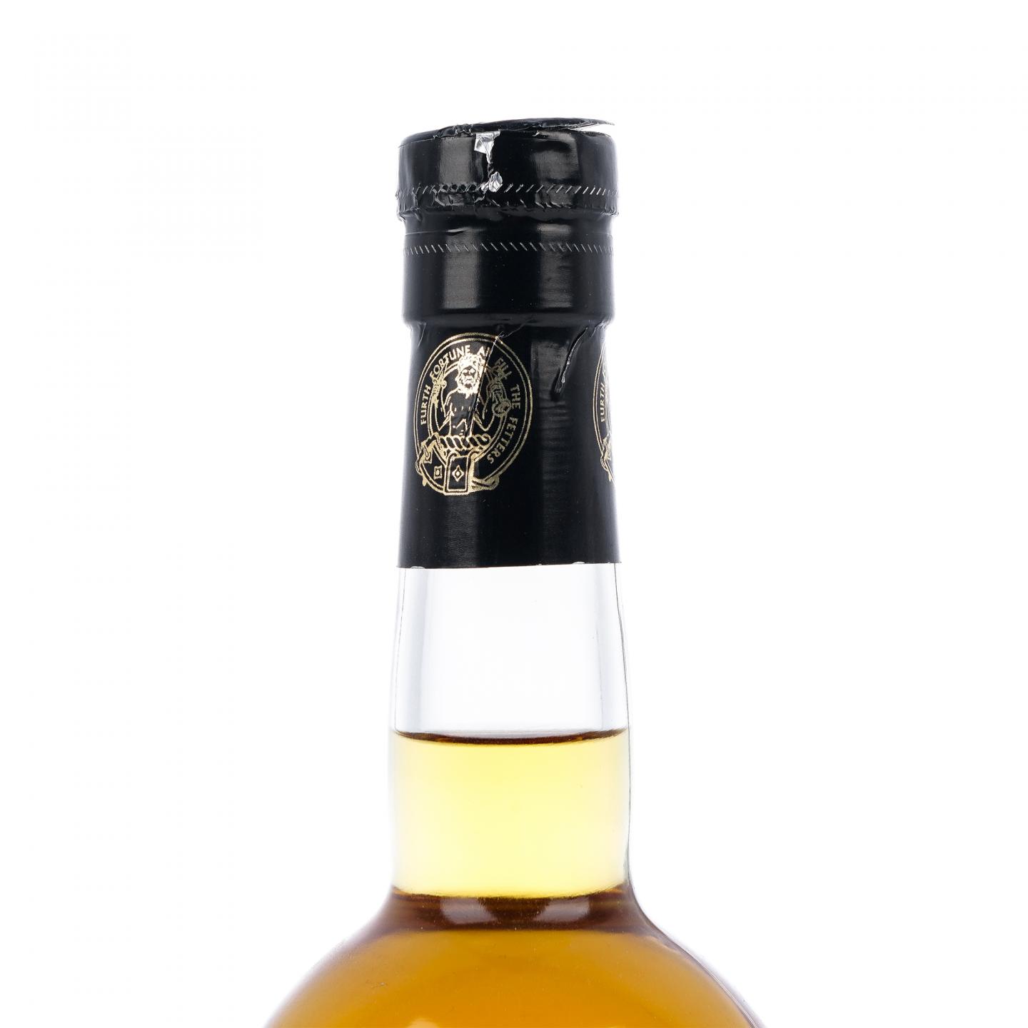 Glentauchers 格兰道奇 22年 1996 AMC 750ml