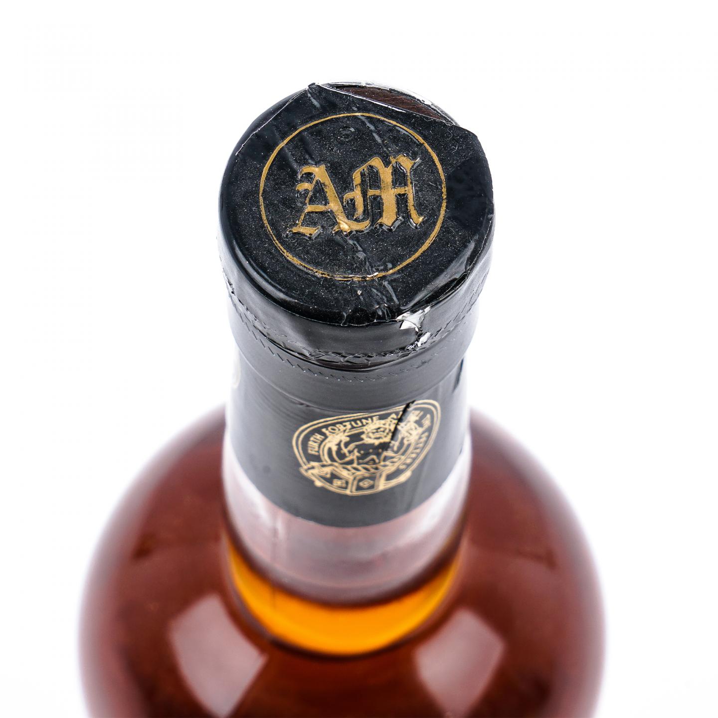 Glentauchers 格兰道奇 22年 1996 AMC 750ml
