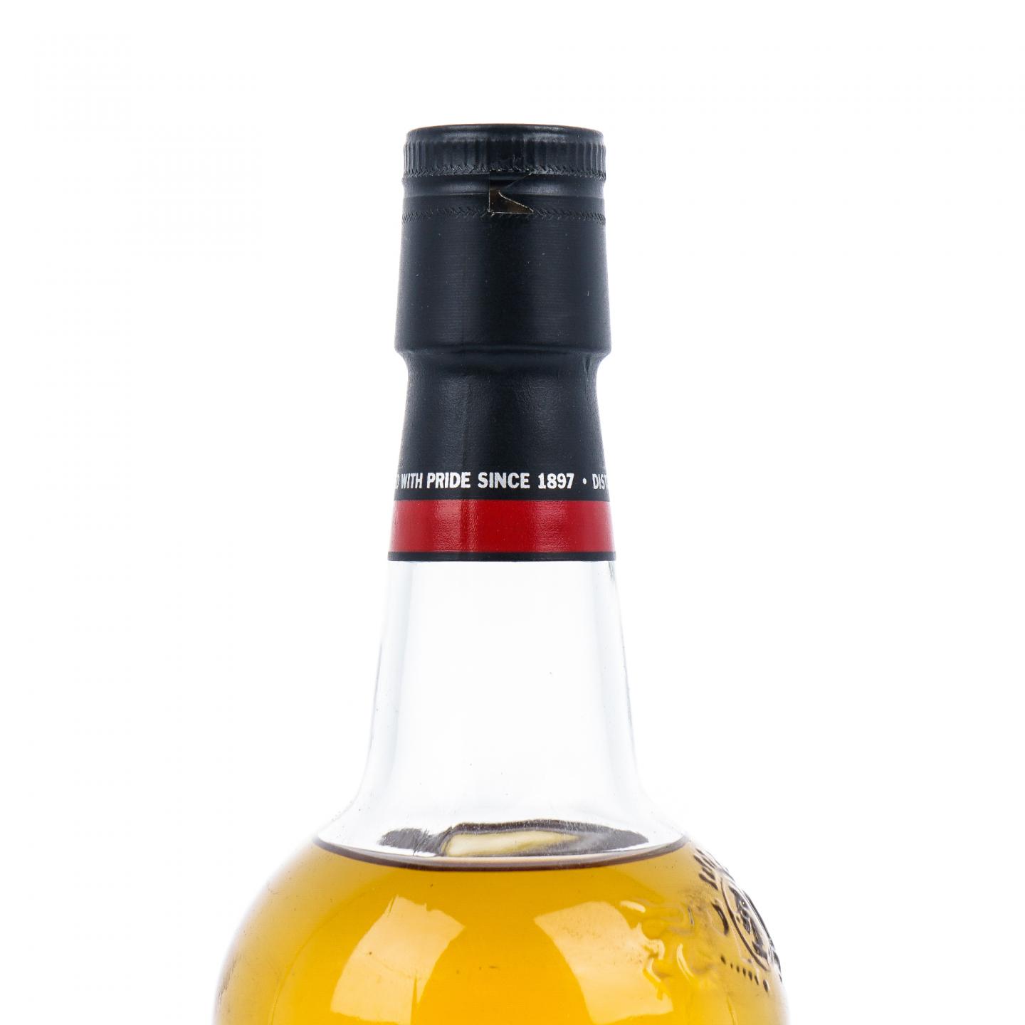 Tomatin 汤马丁 1988-2014 单桶#5249 福尔摩沙珍稀动物系列-台湾猕猴