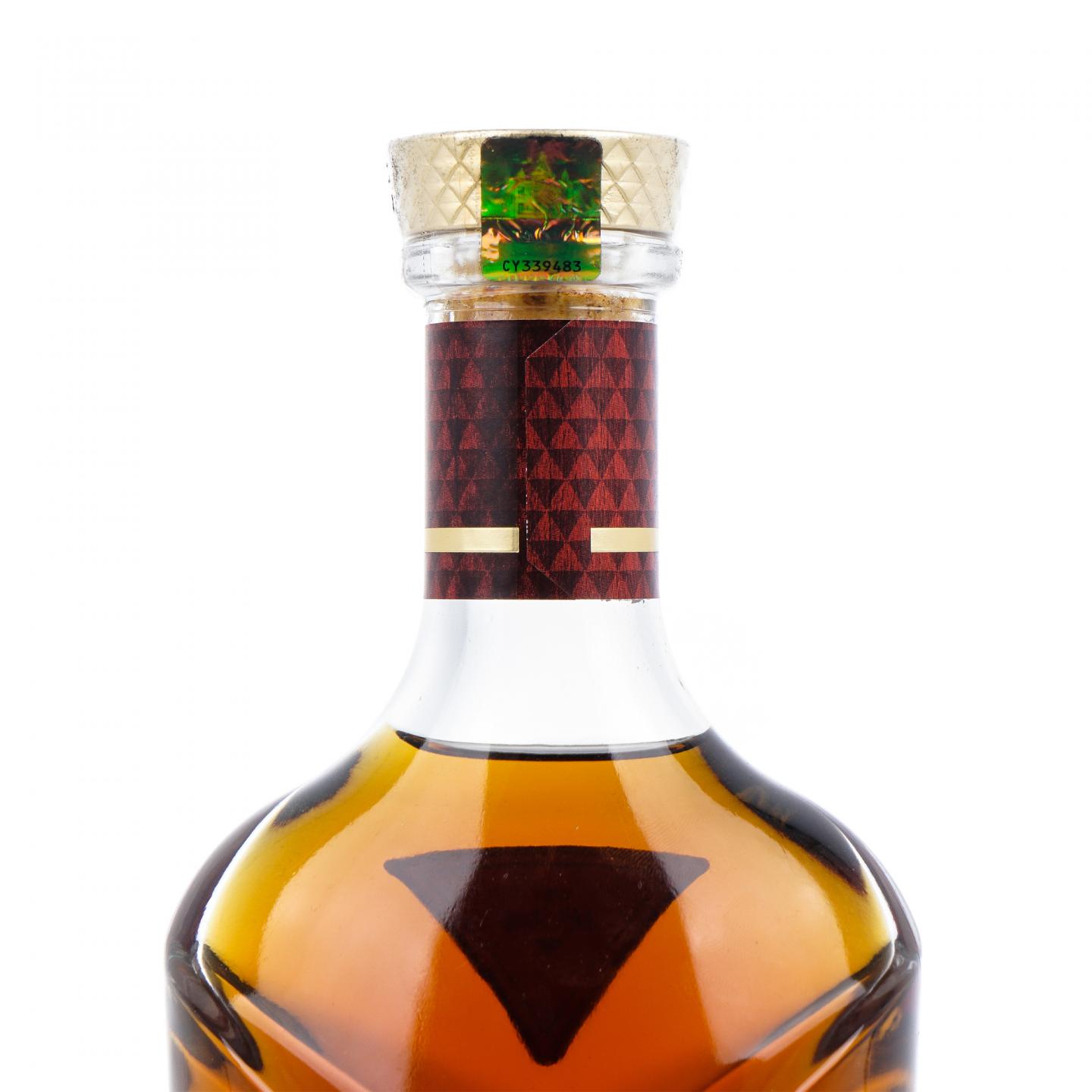 Macallan 麦卡伦 2021 皓钻 Rare Cask