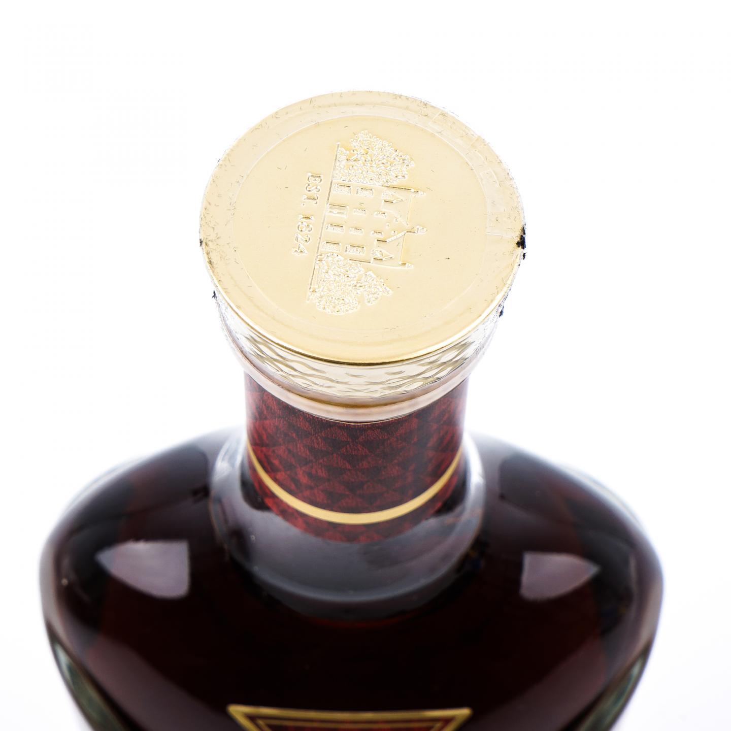 Macallan 麦卡伦 2021 皓钻 Rare Cask