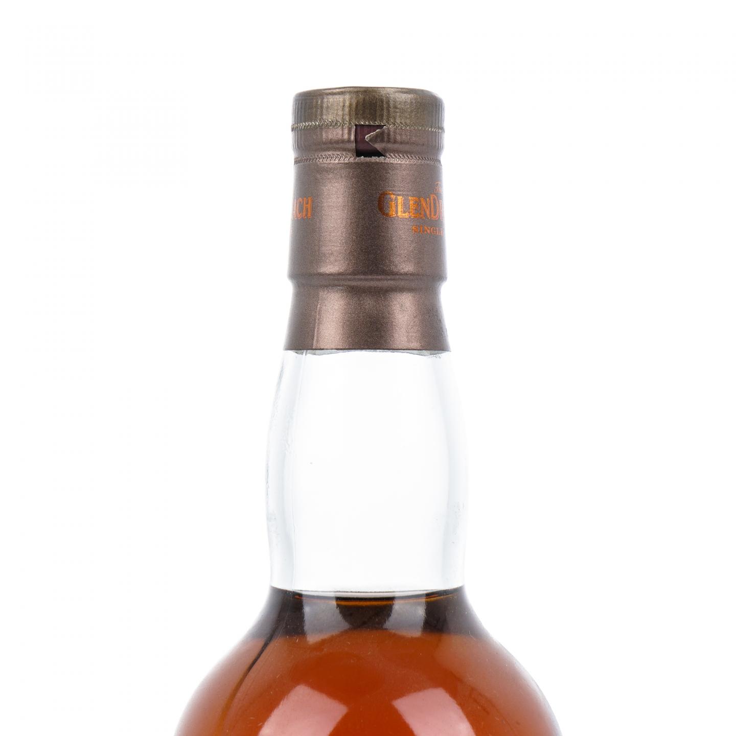 Glendronach 格兰多纳 12年 2004-2016 雪莉单桶#20 非原盒