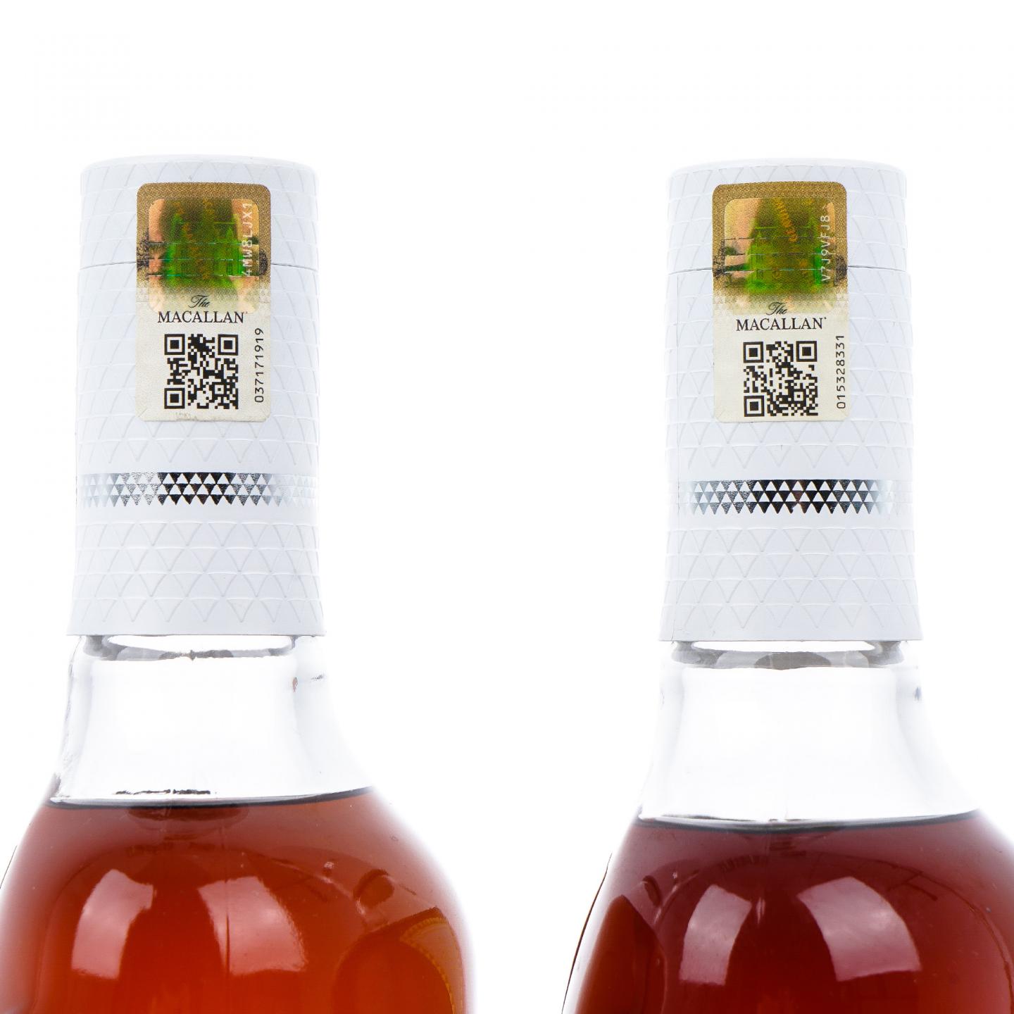 【附X光图】Macallan 麦卡伦 2019/2020 Boutique Collection