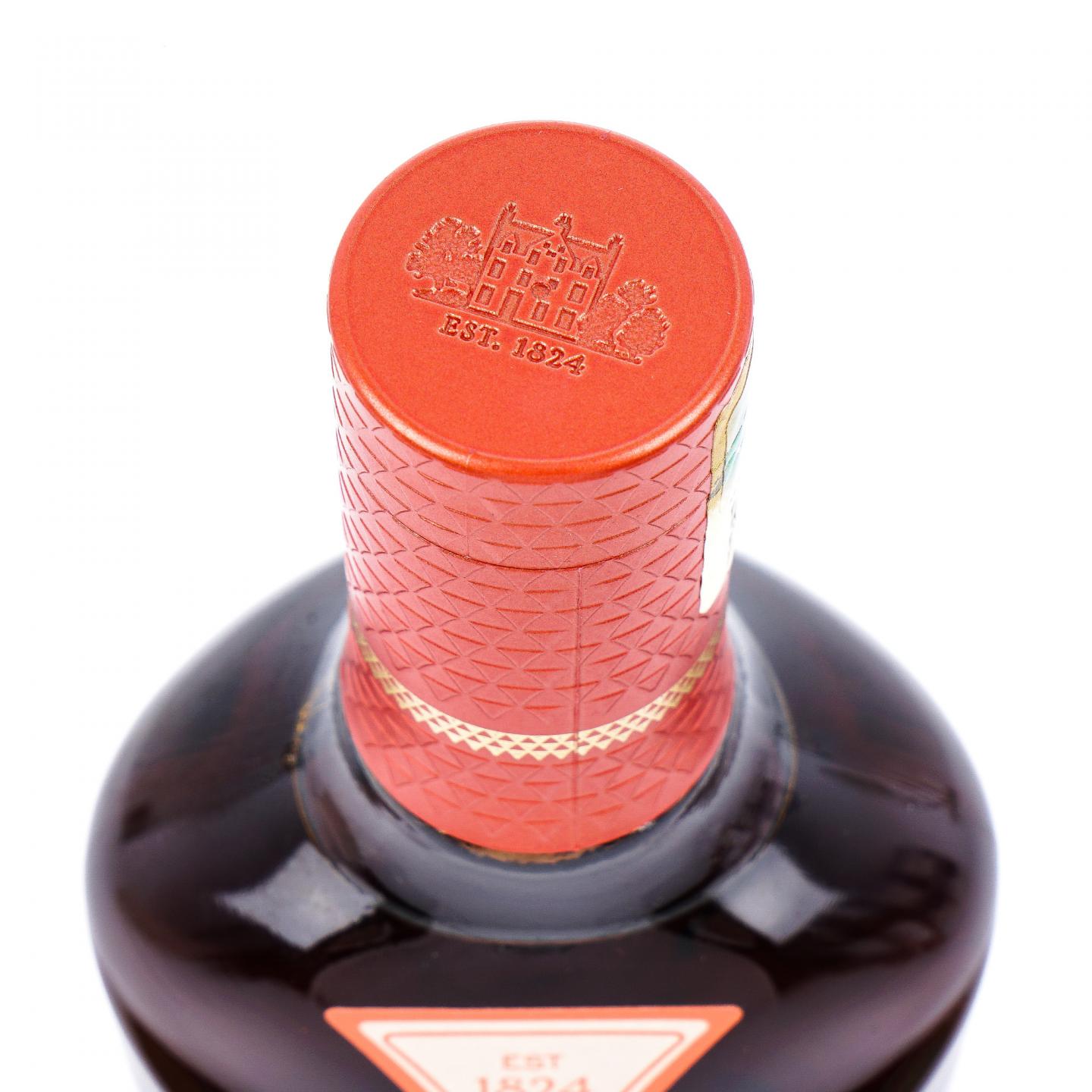 【附X光图】Macallan 麦卡伦 2021 臻味不凡系列第一版之 臻味可可