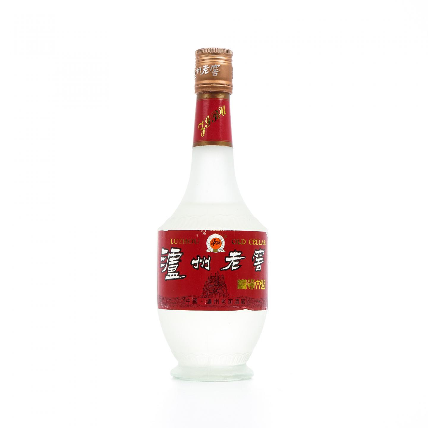泸州老窖·500ml