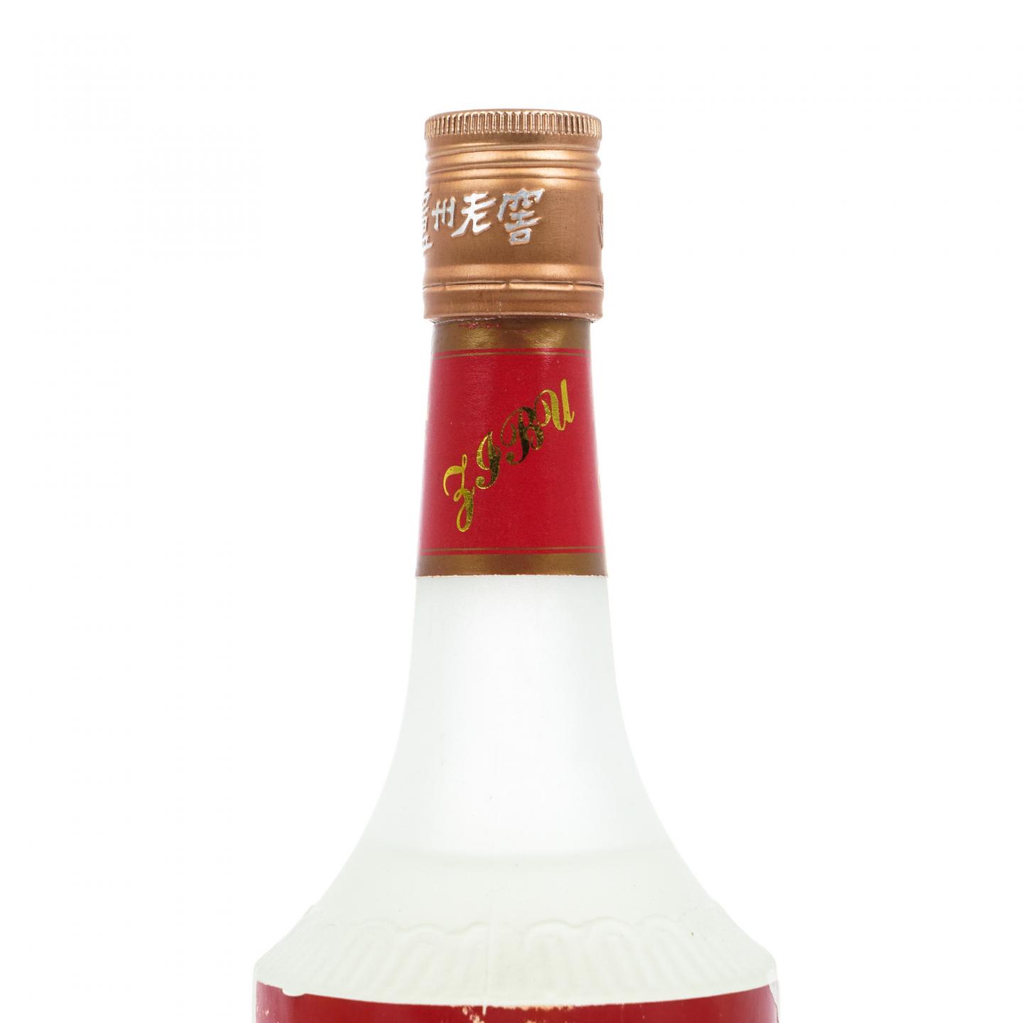 泸州老窖·500ml