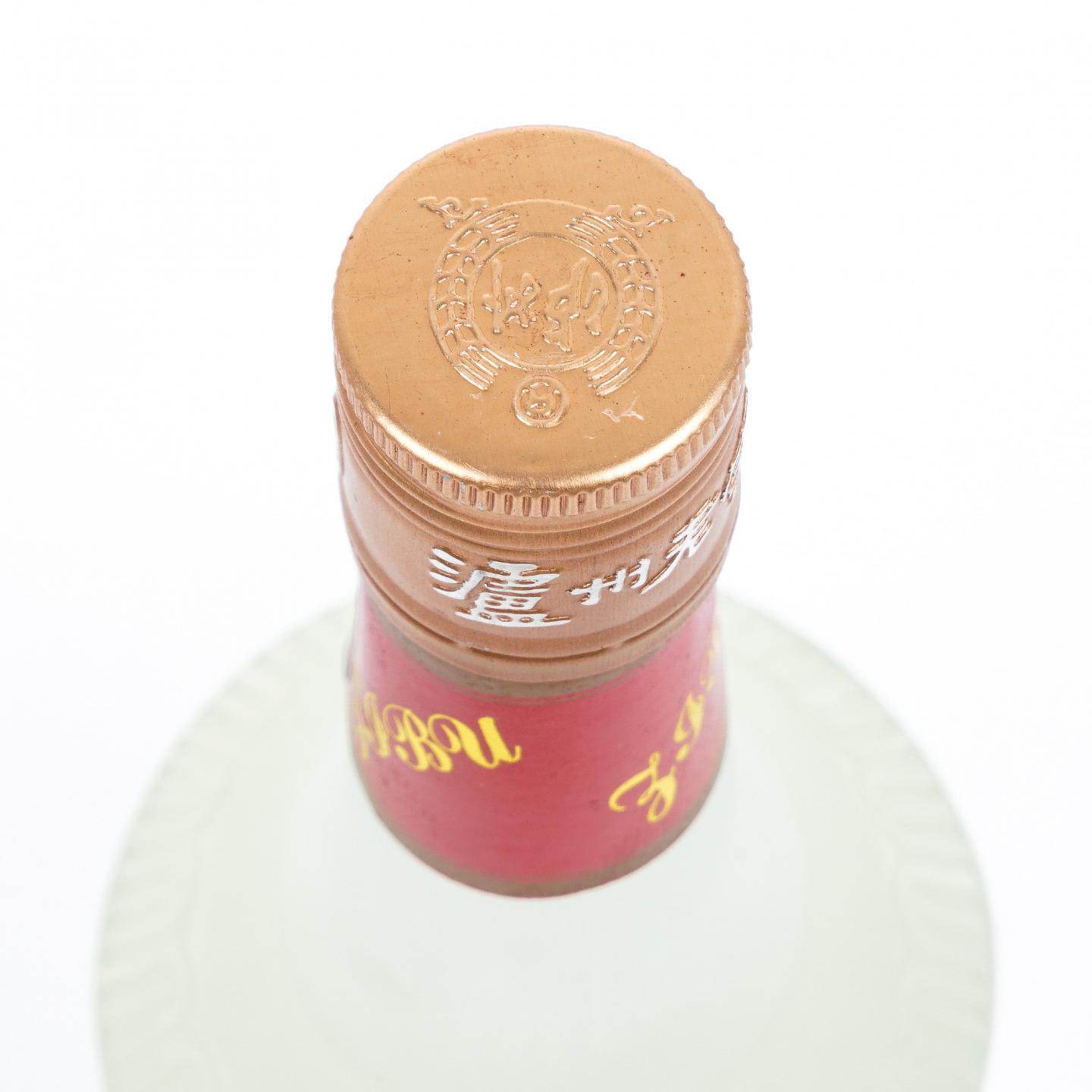 泸州老窖·500ml