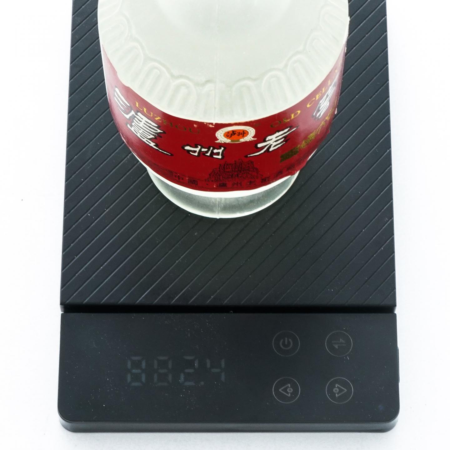 泸州老窖·500ml