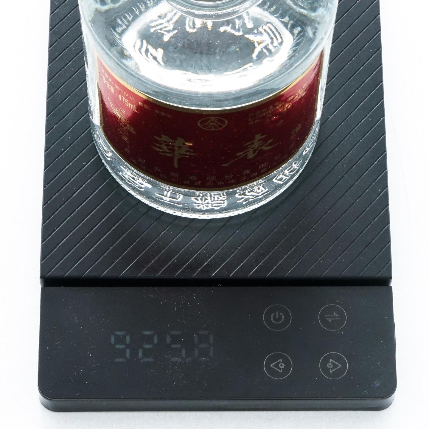 宜宾五粮液·华表 475ml