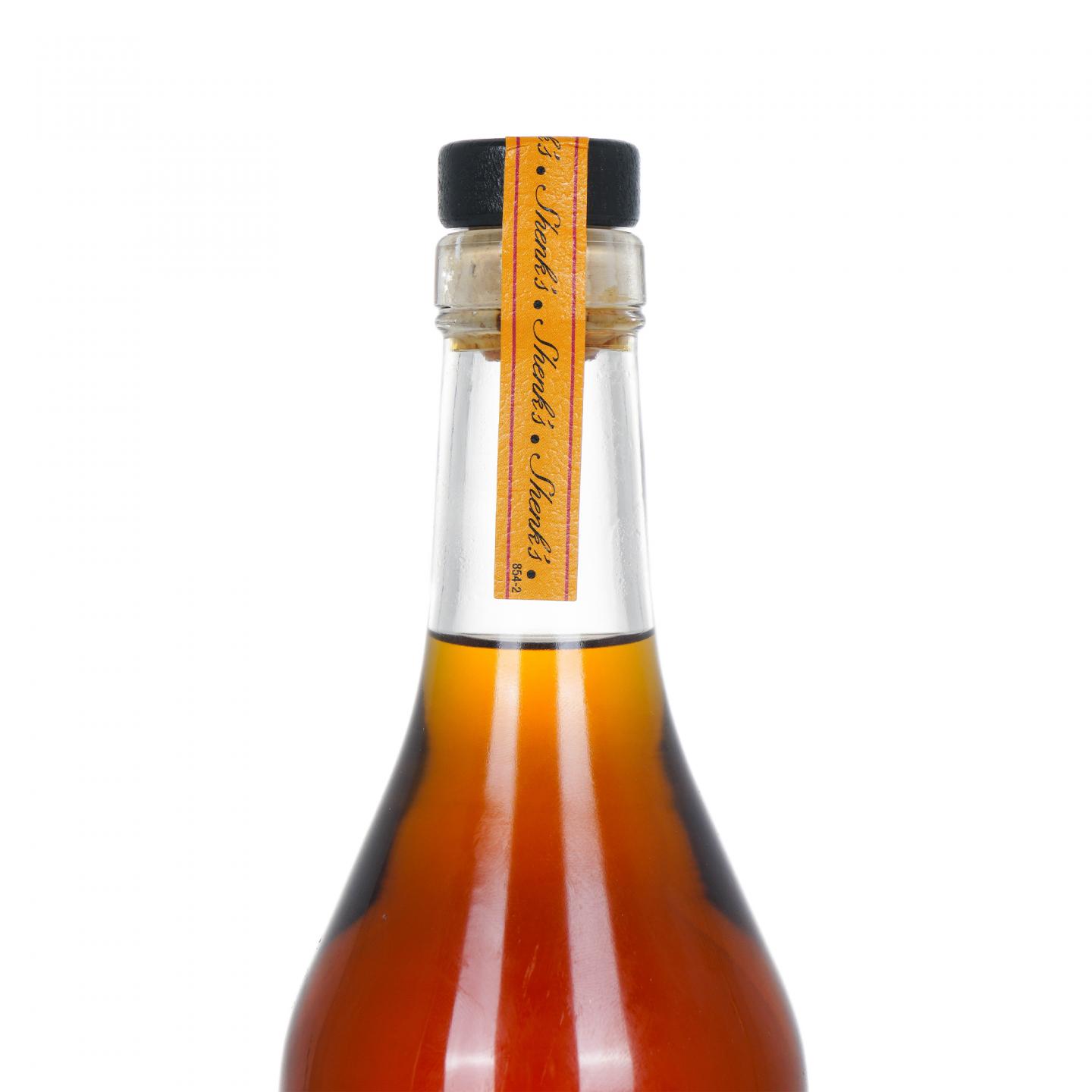 Michter's 2024 Shenk's Homestead 酸麦芽威士忌