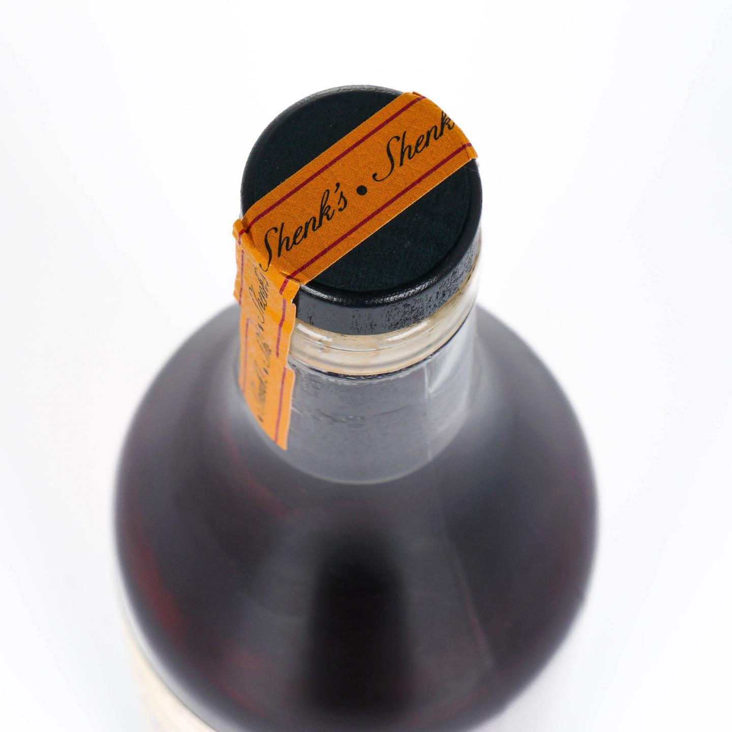 Michter's 2024 Shenk's Homestead 酸麦芽威士忌