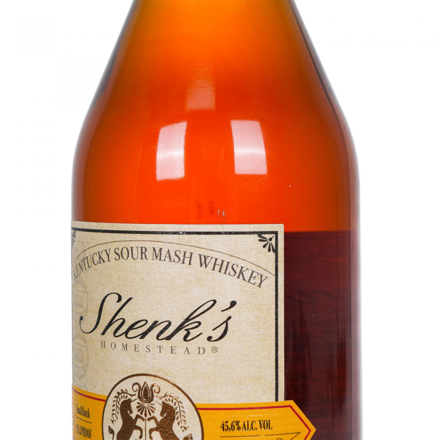 Michter's 2024 Shenk's Homestead 酸麦芽威士忌
