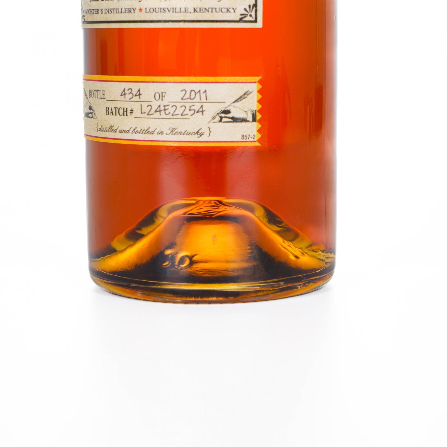 Michter's 2024 Shenk's Homestead 酸麦芽威士忌