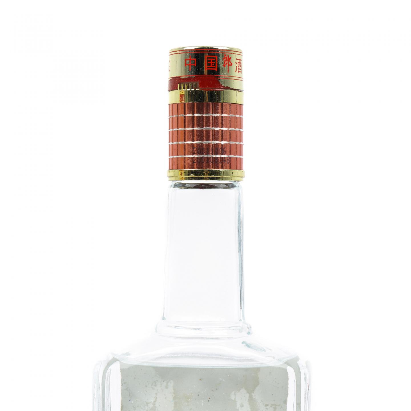 四川古蔺·郎酒 天宝洞藏酒 浓香型 38%