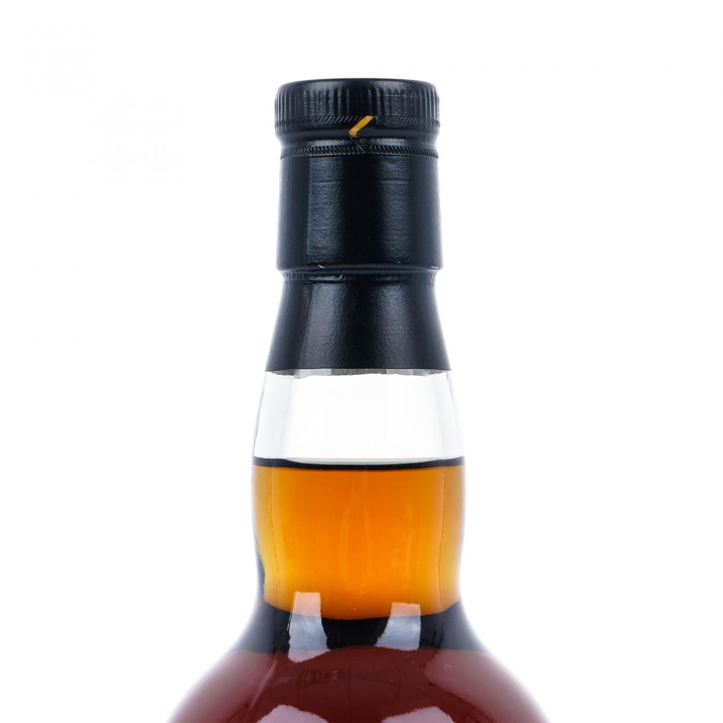 Glenallachie 格兰纳里奇 15年 2009-2024 初填雪莉桶 高达45周年