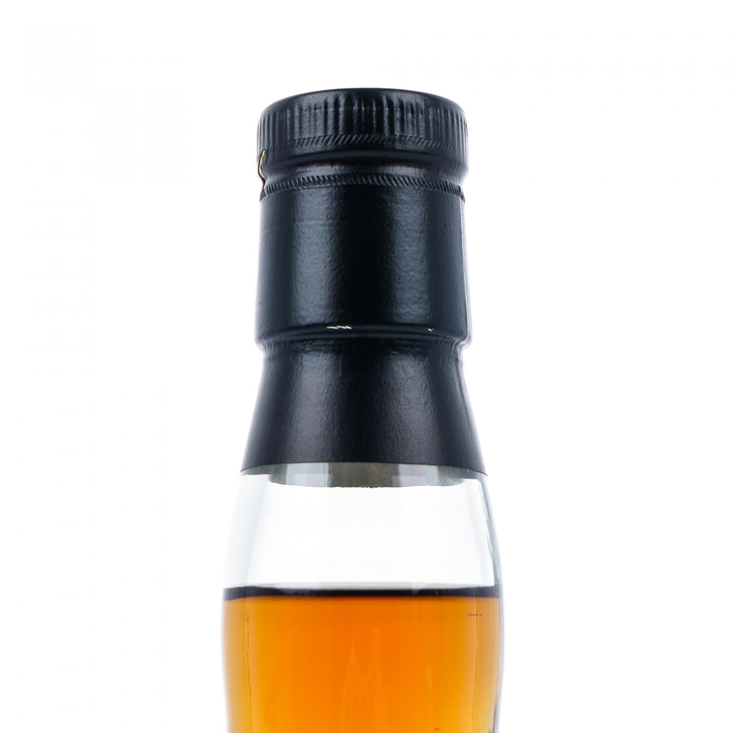 Glenallachie 格兰纳里奇 15年 2009-2024 初填雪莉桶 高达45周年