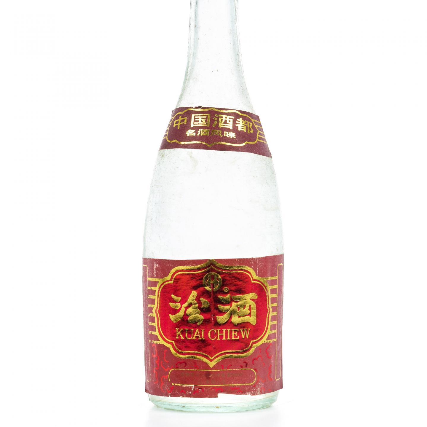 山西杏花村·汾酒 43%