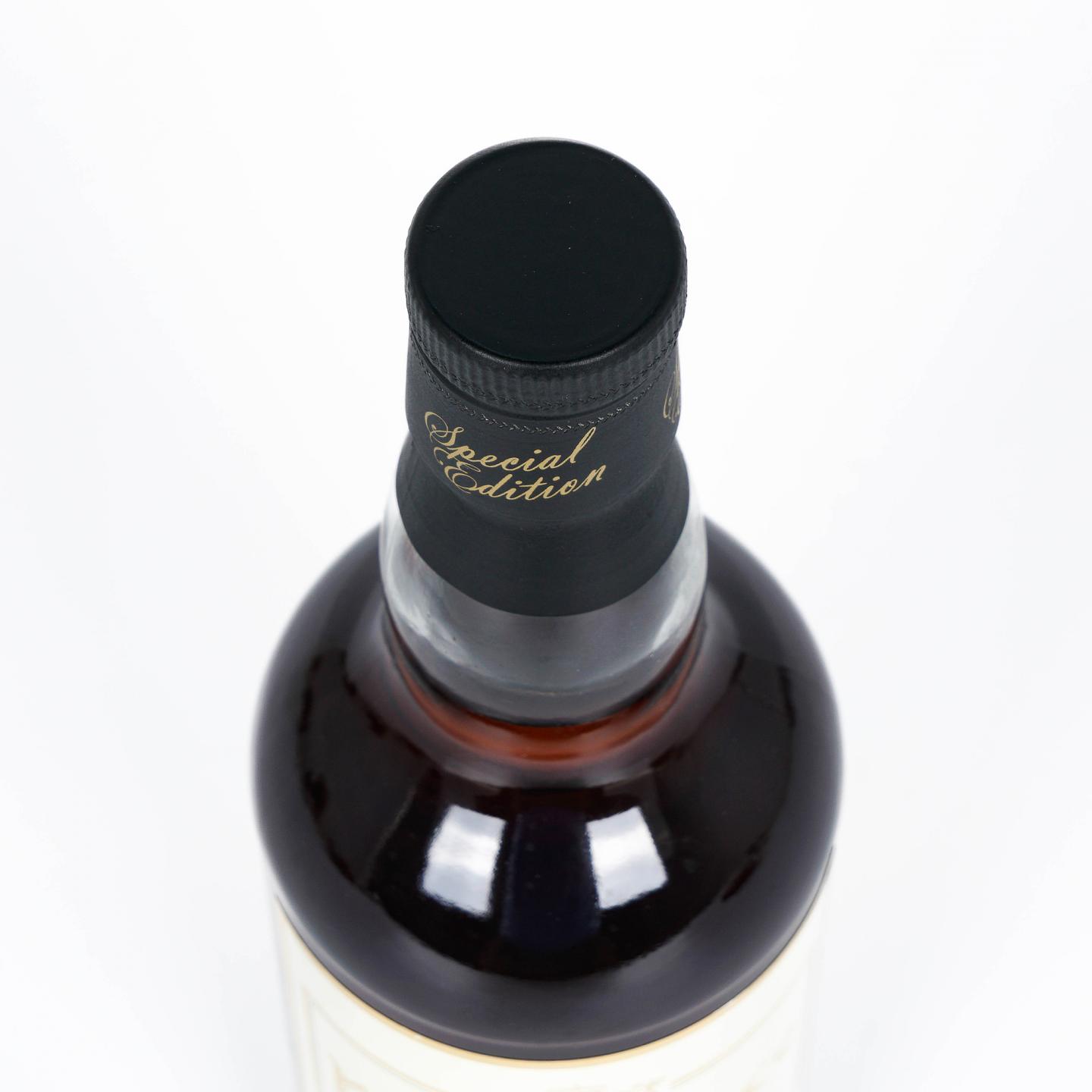 New Palace 英盖尔 30年 单麦 700ml