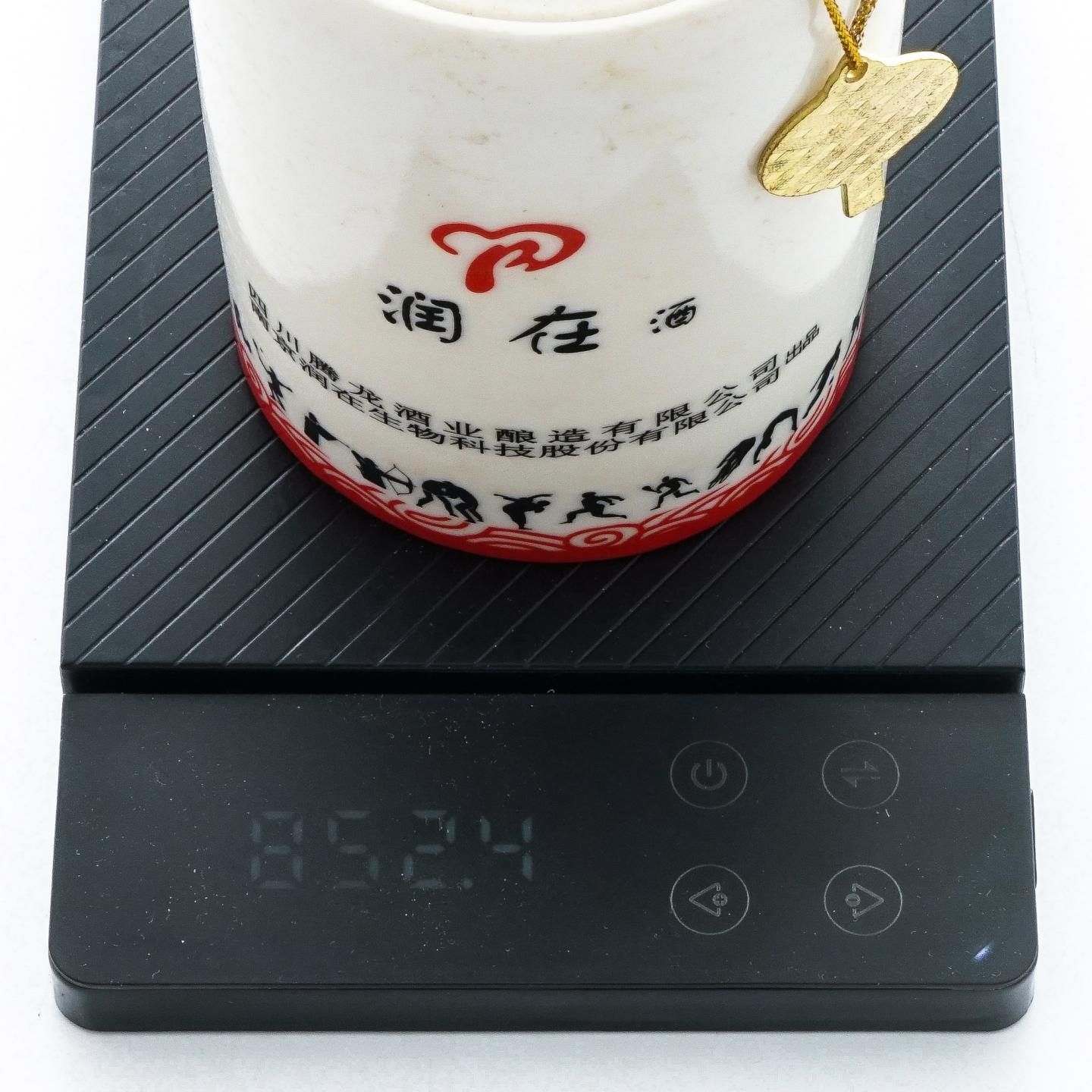 四川腾龙·润在酒 中国骄傲·04雅典28届32金纪念
