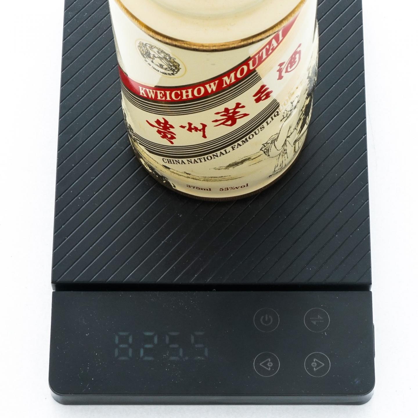贵州茅台·卡慕李白 免税特供 375ml 53%Vol.
