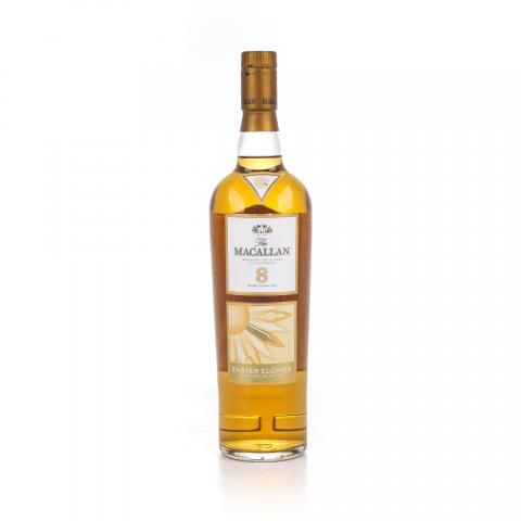 Macallan 麦卡伦 8年 Easter Elchies 季节精选系列 夏季