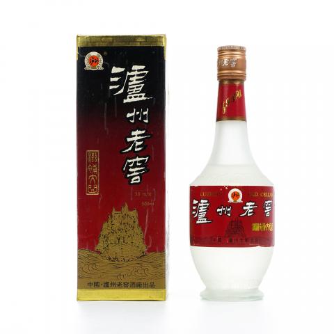 泸州老窖·500ml