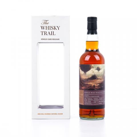 Caol Ila 卡尔里拉 13年 2010-2024 ElD