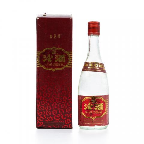 山西杏花村·汾酒 43%