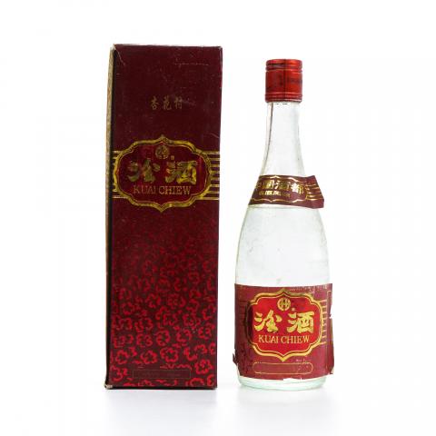 山西杏花村·汾酒 500ml