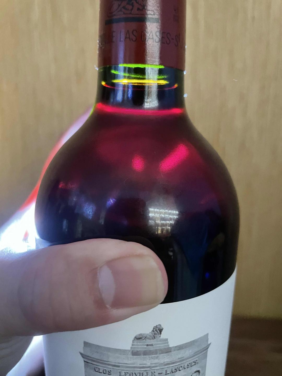 2014年雄狮正牌