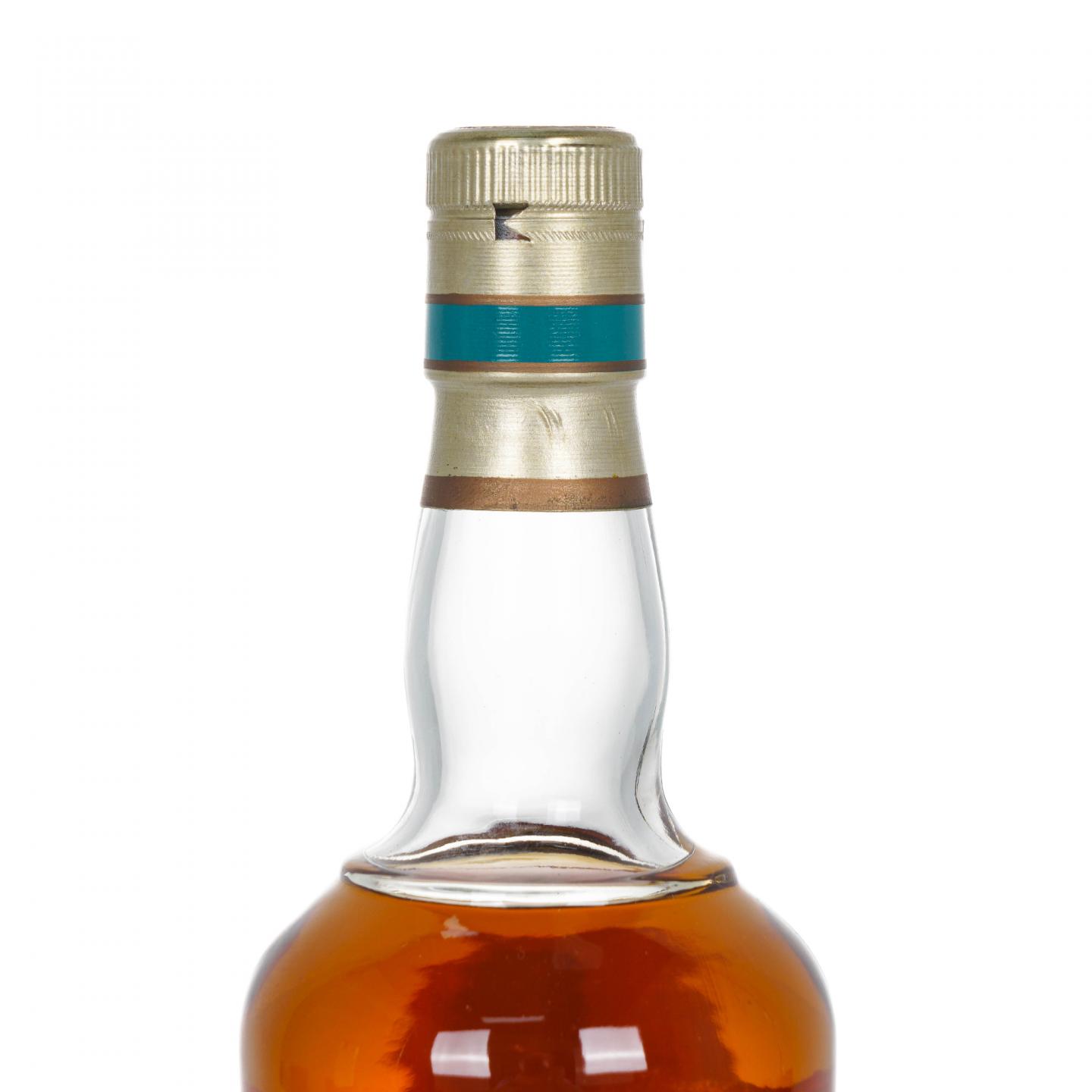 Bowmore 波摩 12年 海鸥标 750ml 非原盒