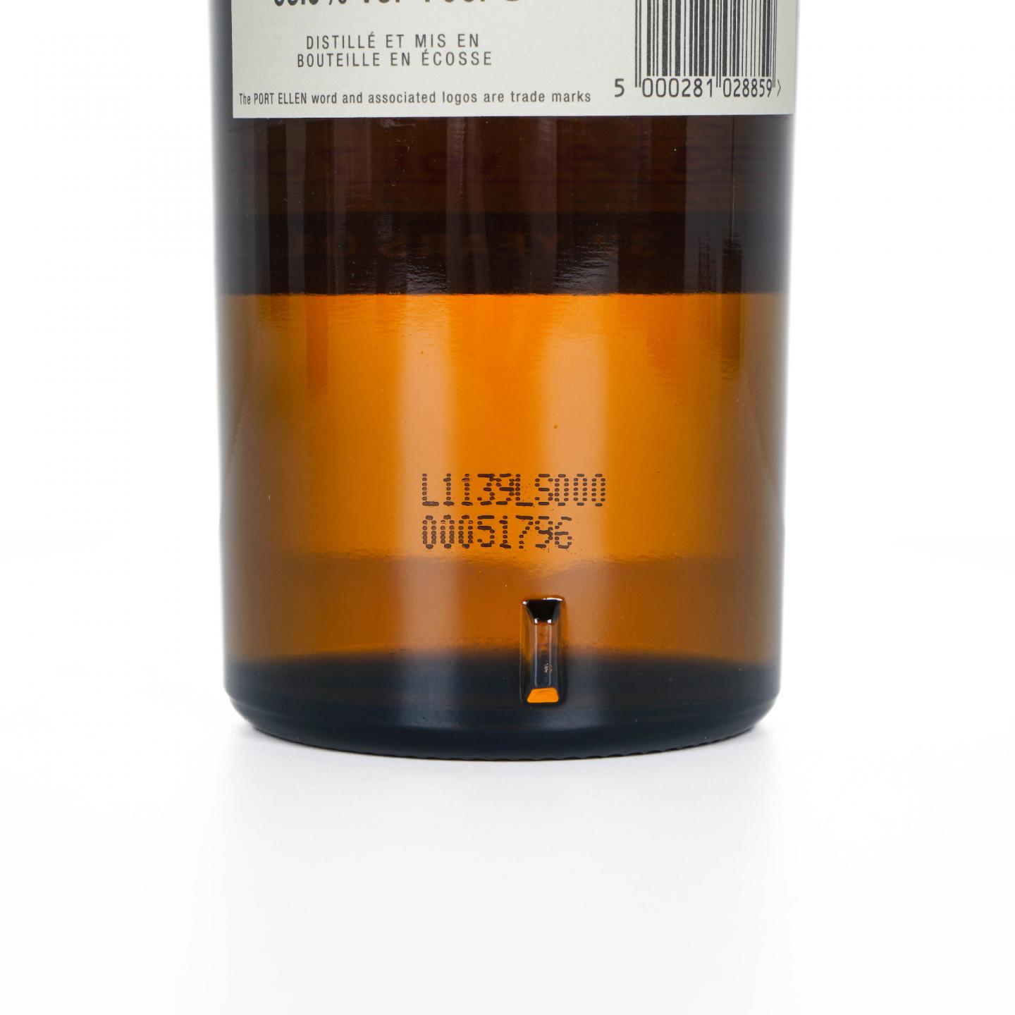 Port Ellen 波特艾伦 32年 1979-2011 SR 11th