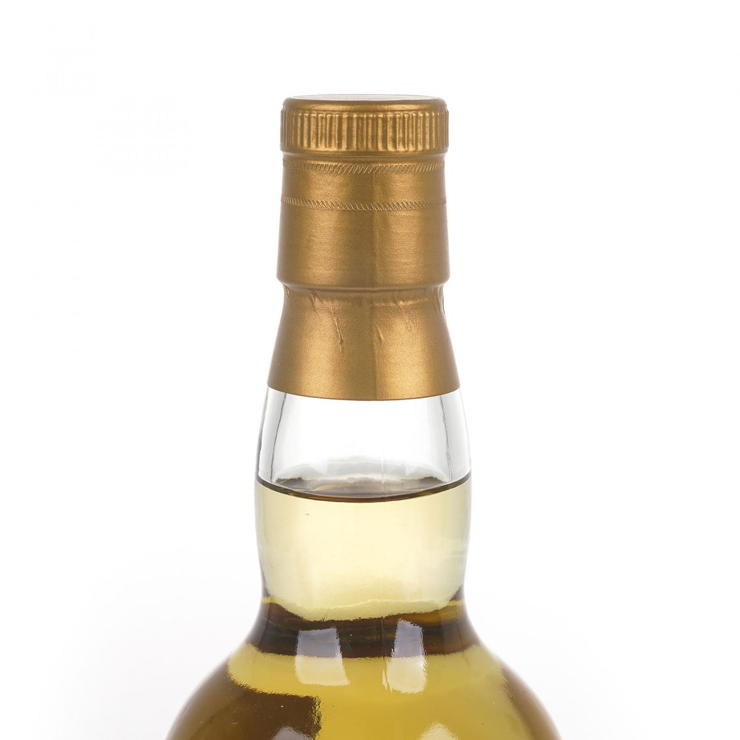 Ardbeg 阿贝 22年 1999-2021 波本桶 The Whisky Museum