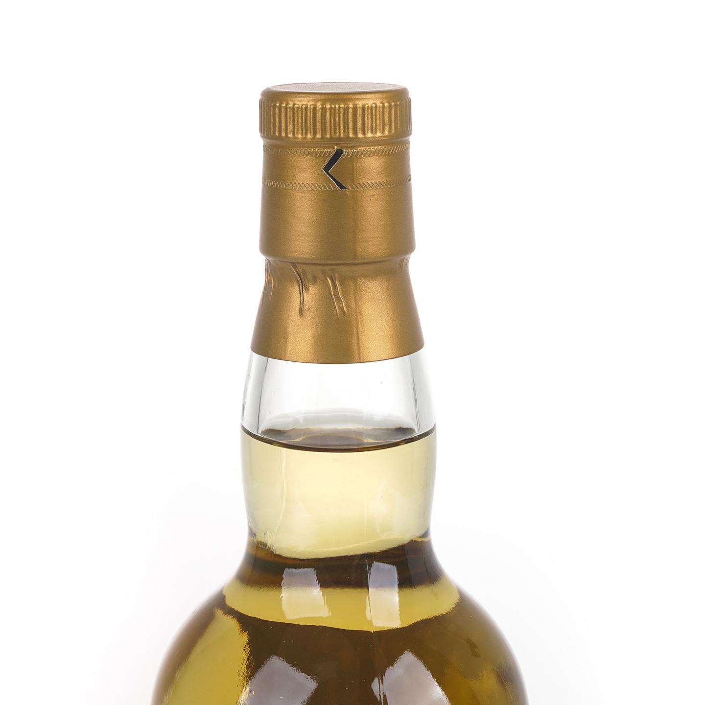 Ardbeg 阿贝 22年 1999-2021 波本桶 The Whisky Museum